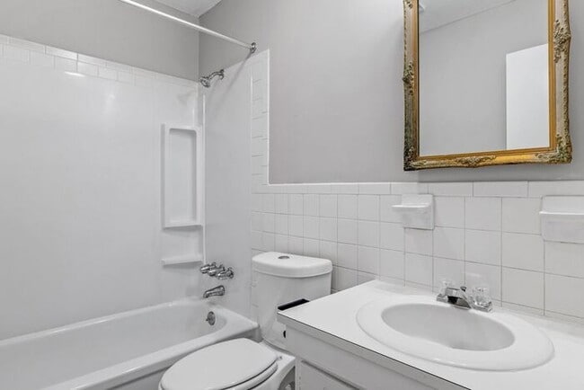 Building Photo - McLeansville - Minutes from Elon & Greensboro! Few Acres, Brick Duplex, Just Painted, New Carpet,...