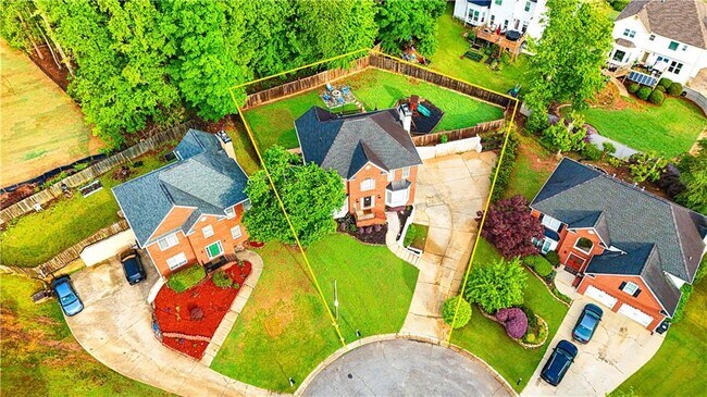 Building Photo - 3760 Mashie Ct