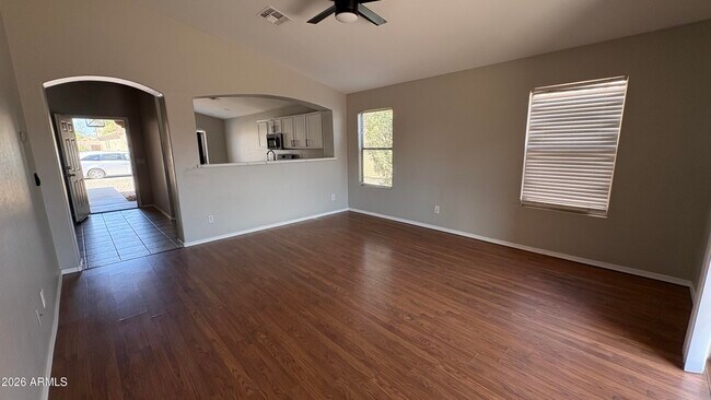 Building Photo - 16077 W Larkspur Dr