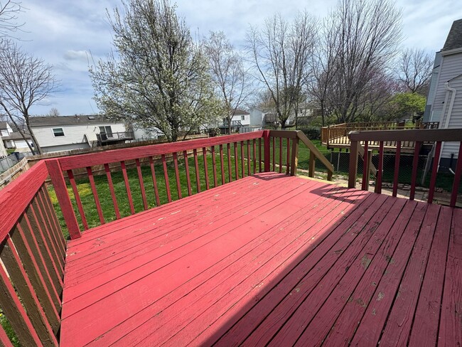 Building Photo - 3124 Creighton Pl