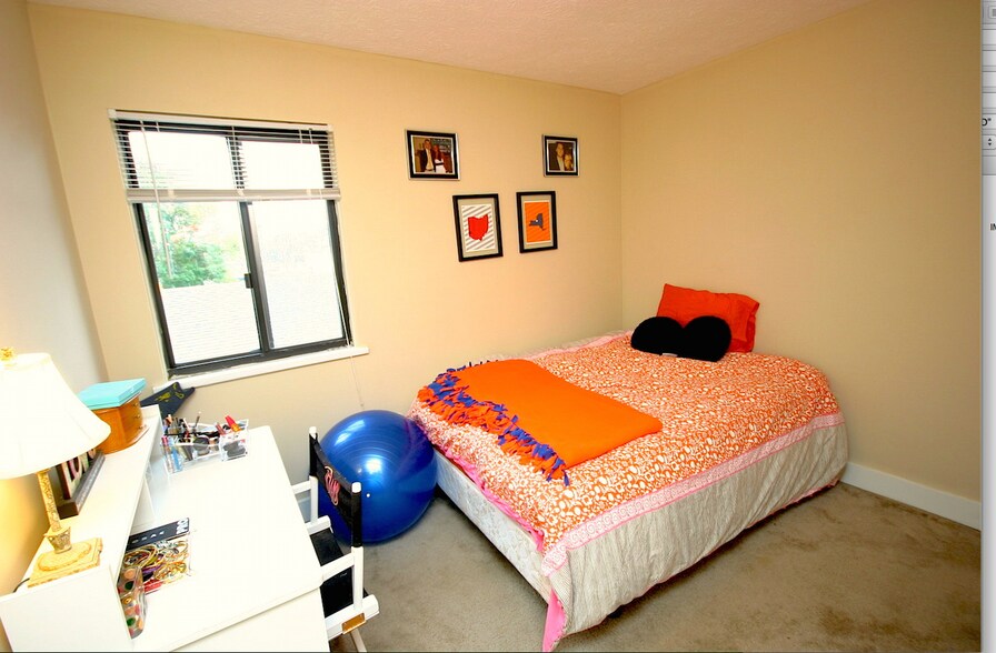 Den / Office / Small 2nd Bedroom - 1590 N Star Ave