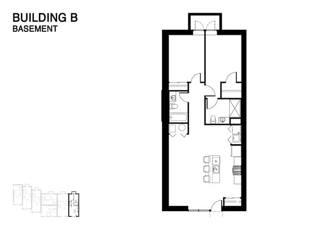 Madison - 2 Bed - Mt. Laurel Manor Apartments