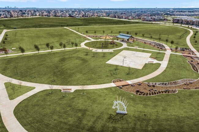 Building Photo - 864 Gaited Trail