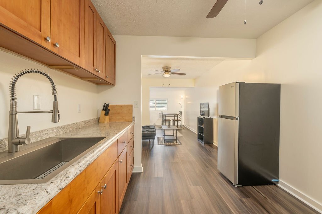 Building Photo - 76-6226-6226 Plumeria Rd
