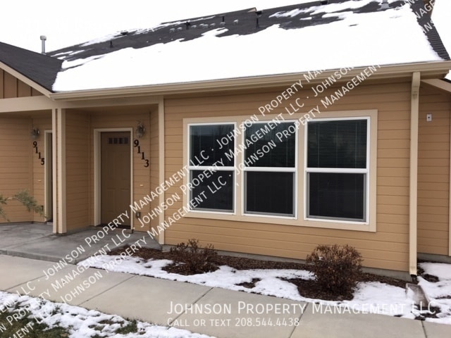 Building Photo - 9113 W Brogan Dr