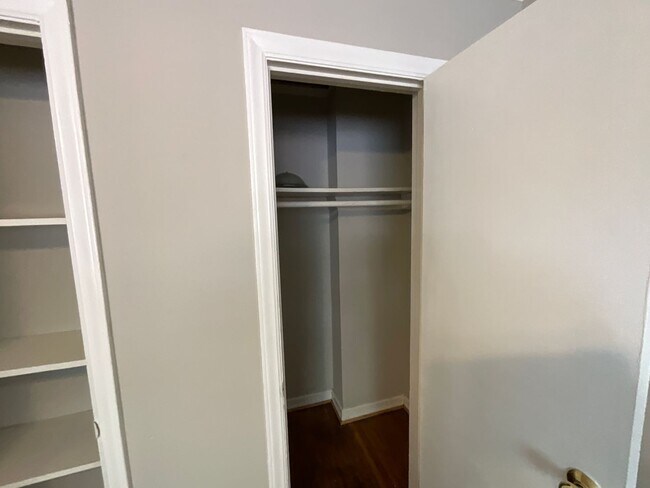 Building Photo - 201 Lowdermilk St