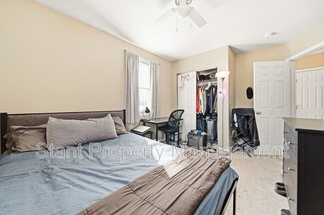 Building Photo - 2536 Adams Ave