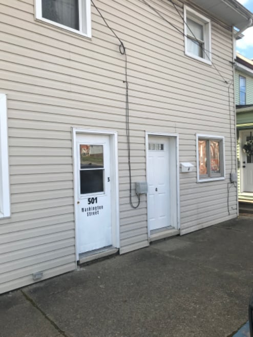 Building Photo - 501 Washington St