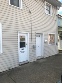 Building Photo - 501 Washington St