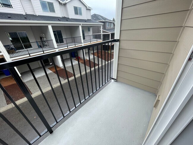 Building Photo - Brand New 2024 Build in the Bethany Crossing Neighborhood ~ 3Bd/3Ba - Washer/Dryer and Single Car...