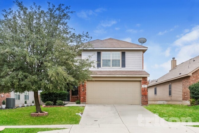 Building Photo - 801 Santa Rosa Dr