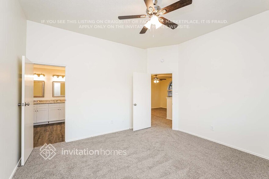 Building Photo - 3506 Chatwood Dr