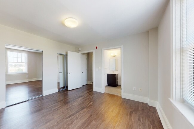 Floorplan - Bellerive