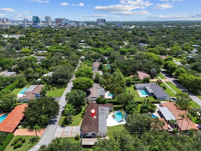 Building Photo - 8260 SW 95th St