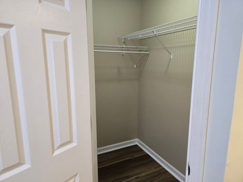 Primary Bedroom Walk-in Closet #2 - 2065 Pinemount Blvd
