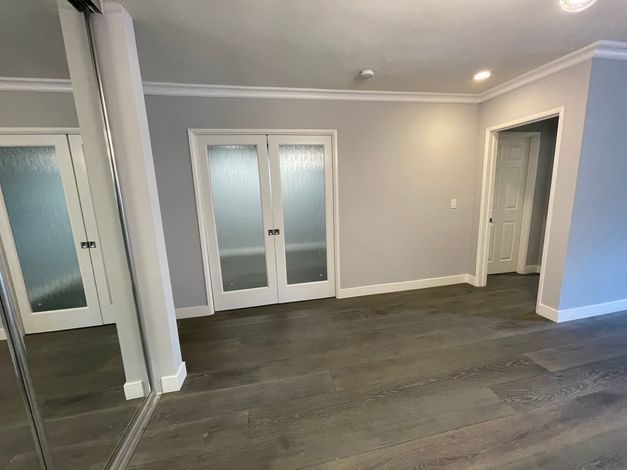 Second bonus room / bedroom/ private office - 901 10th St