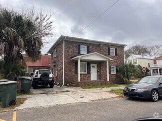 Building Photo - 185 Fishburne St
