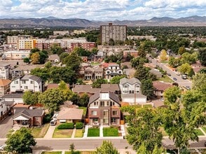 Building Photo - 1569 Utica St