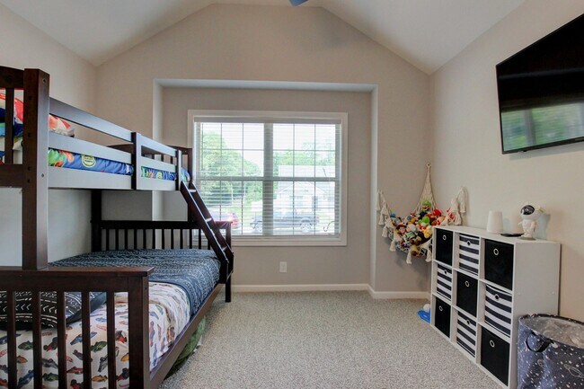 Building Photo - 715 Jodine Ann Dr