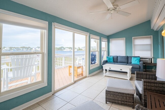 Building Photo - TIME TO SECURE YOUR BOATER'S PARADISE FOR THE SPRING OF '26