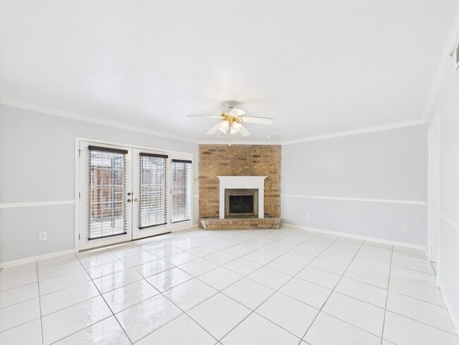 Building Photo - 9409 Fondren Rd