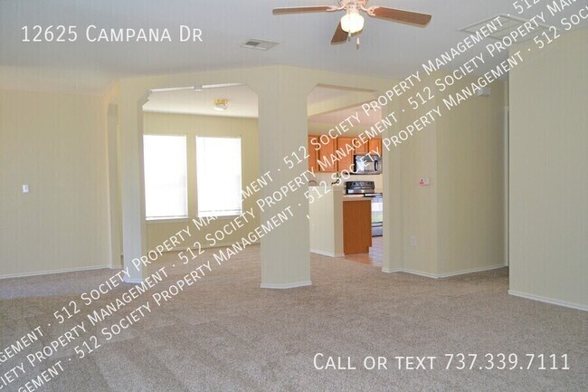 Building Photo - 12625 Campana Dr
