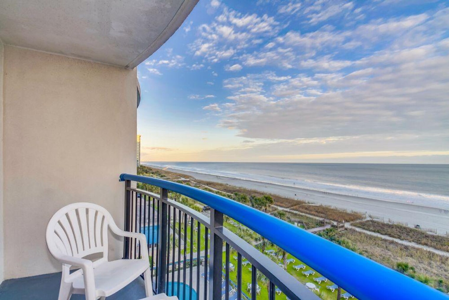 Building Photo - 2300 N Ocean Blvd