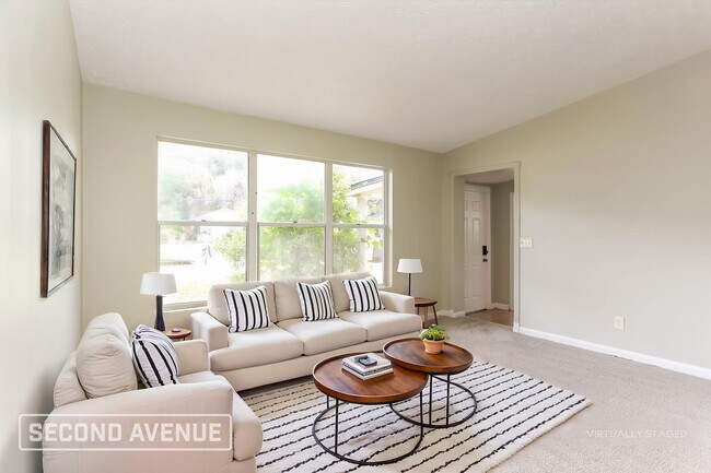 Building Photo - 8645 Samona Dr W