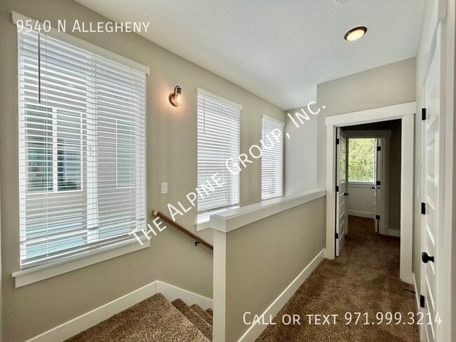 Building Photo - 9540 N Allegheny Ave