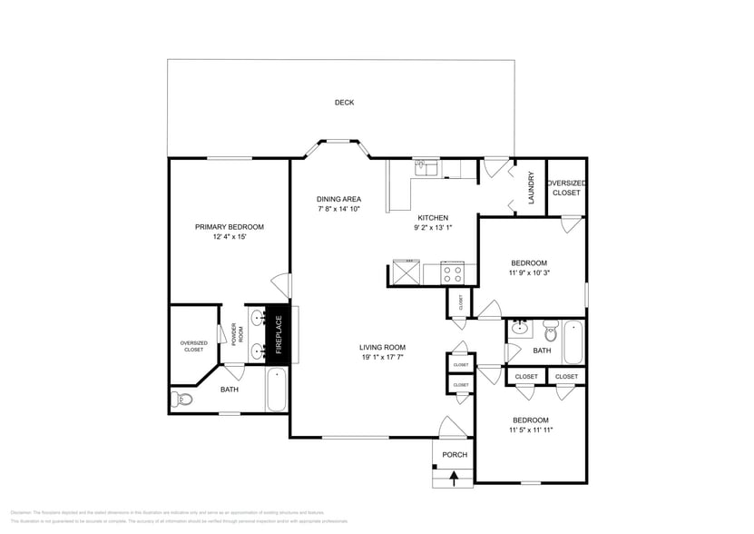 Building Photo - 603 Garrison Ave