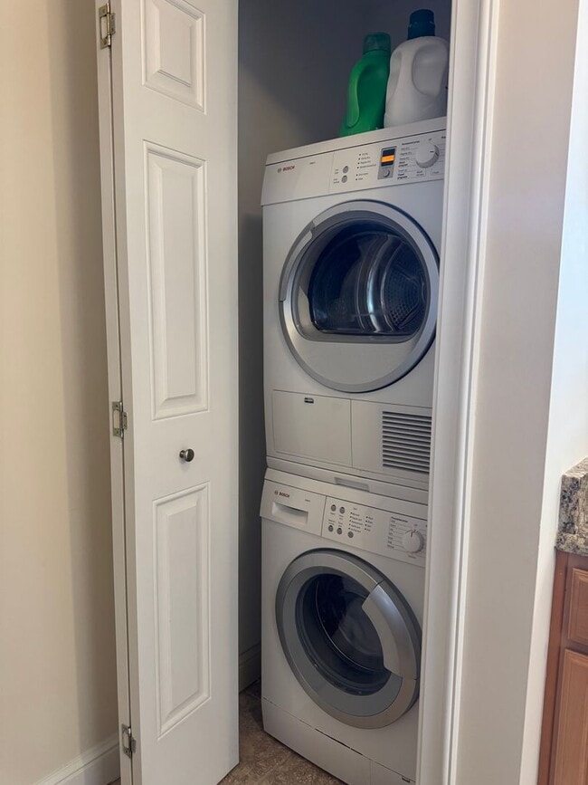 Building Photo - Beautiful view from this furnished condominium