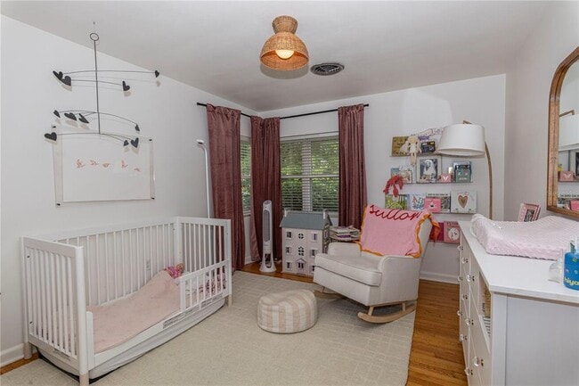 Building Photo - 1434 Roosevelt St