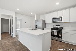 Building Photo - 15517 Laughing Owl