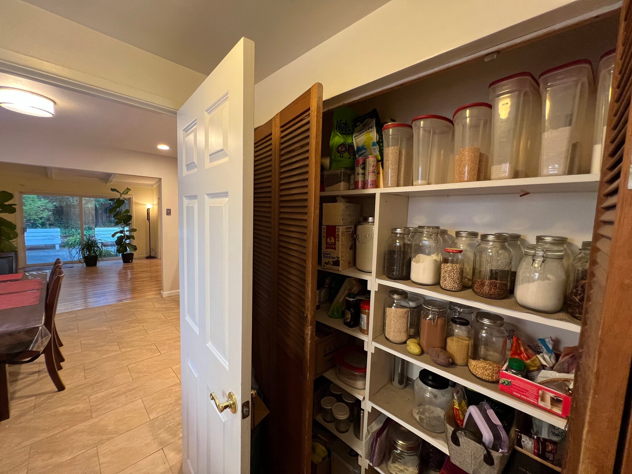 Pantry - 1642 Tahoe Dr