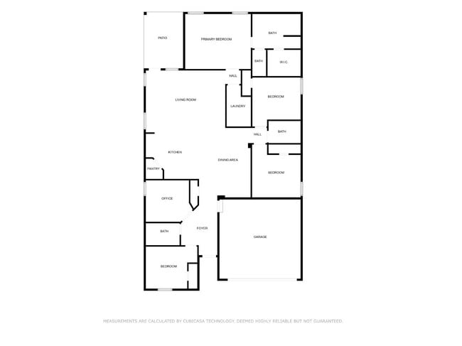 Building Photo - 3740 Red Tailed Hawk Dr