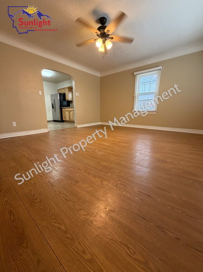 Building Photo - 2 Bed / 1 Bath Home Near Hospital, Airport & Downtown Billings