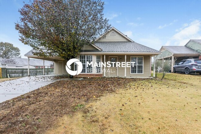 Primary Photo - 6545 Rosewood Dr