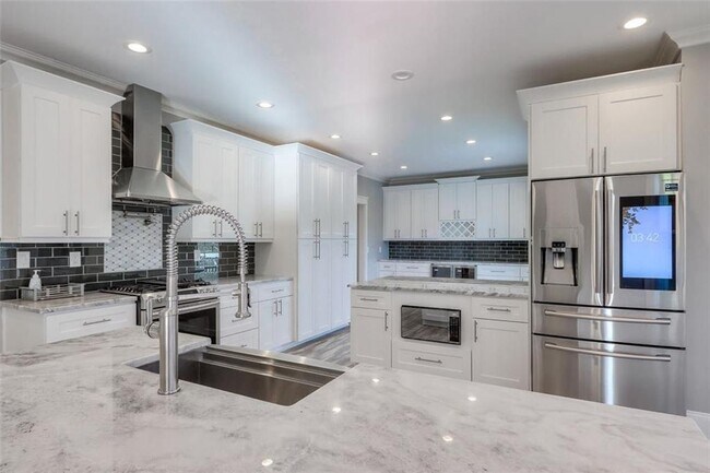 Building Photo - 1440 Chattahoochee Run Dr