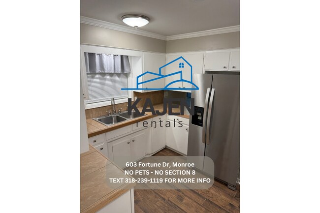 Building Photo - 603 Fortune Dr