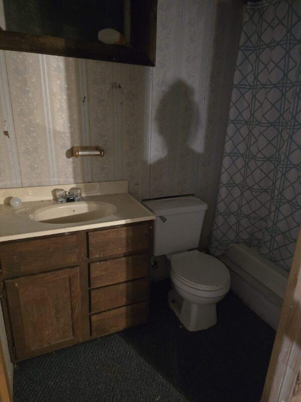 Building Photo - 203 Shavers Ford Rd