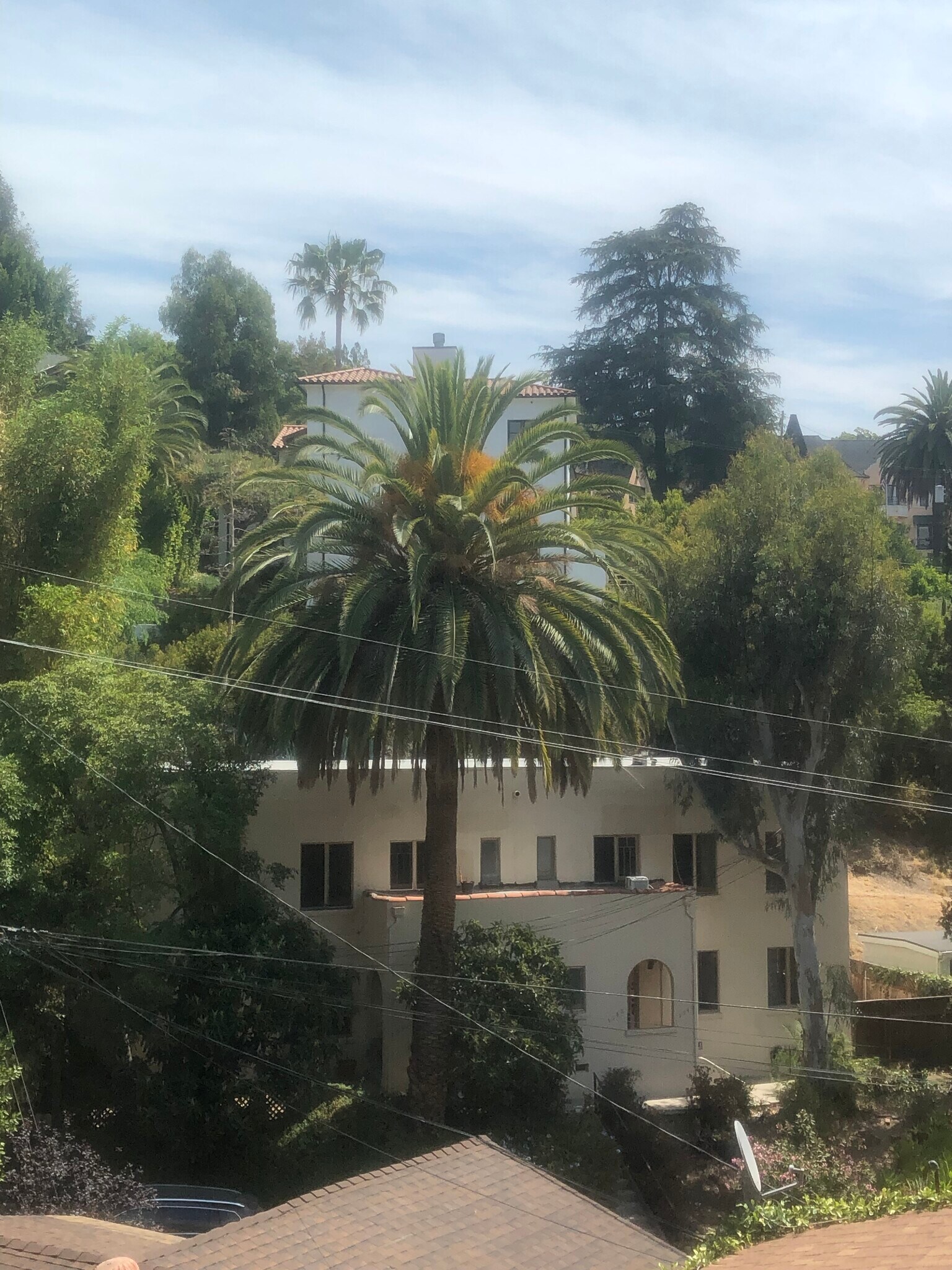 more neighborhood views - 1942 Orchard Ave