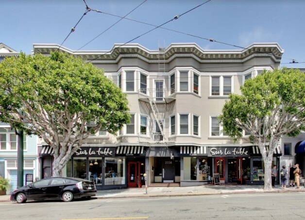 Building Photo - 2228 Union St