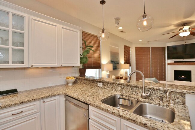 Building Photo - 3-Bedroom Condo 1/2 Mile from Oceanfront! Stainless Steel Appliances - Granite Counter Tops - All...