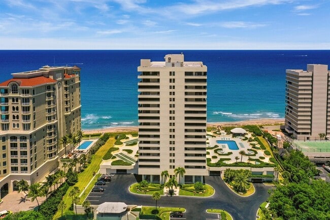 Building Photo - 5280 N Ocean Dr