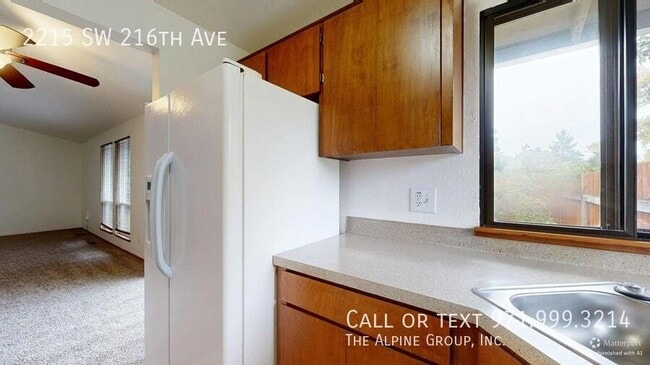 Building Photo - 2215 SW 216th Ave