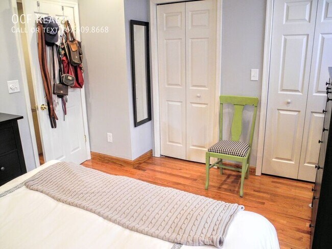 Building Photo - 1712 Rodman St