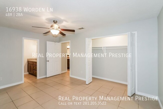 Building Photo - 16938 Worden Ln