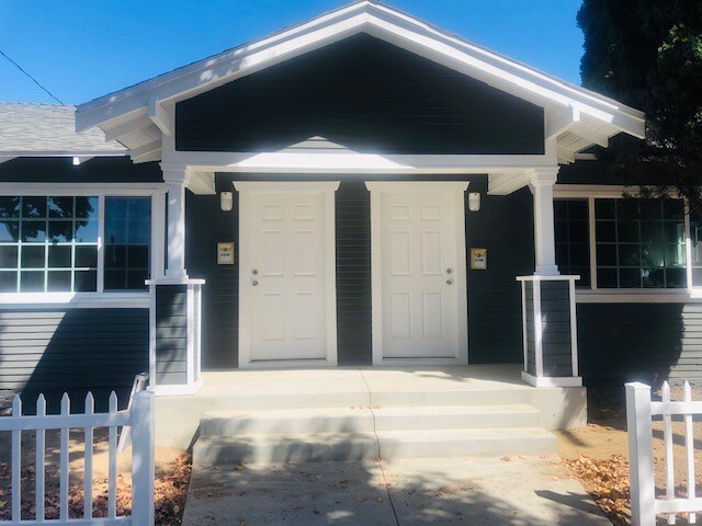 Building Photo - 1108 Orange Ave