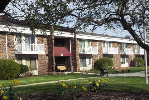 Building Photo - Seton Square East