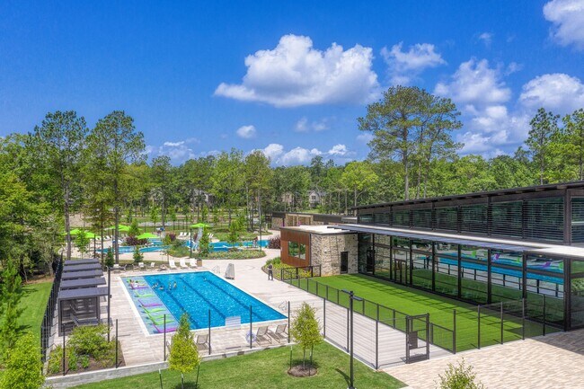 Building Photo - 731 Lacebark Elm Trl